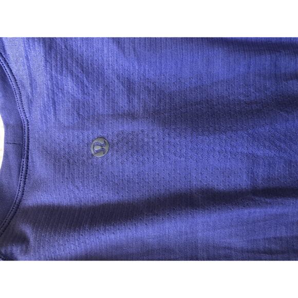 Lululemon Shirt Womens Size L? Long Sleeve Scuba Swiftly Tech Performance LL - Picture 6 of 6